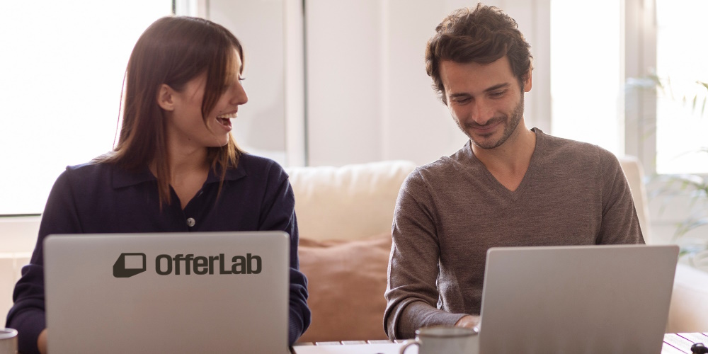 join offerlab today