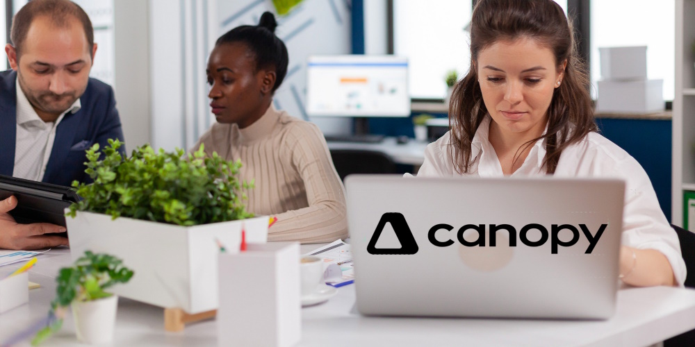 canopy practice management accounting software review