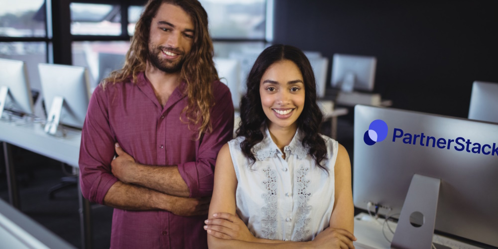 join the partnerstack partnership and get a free quote