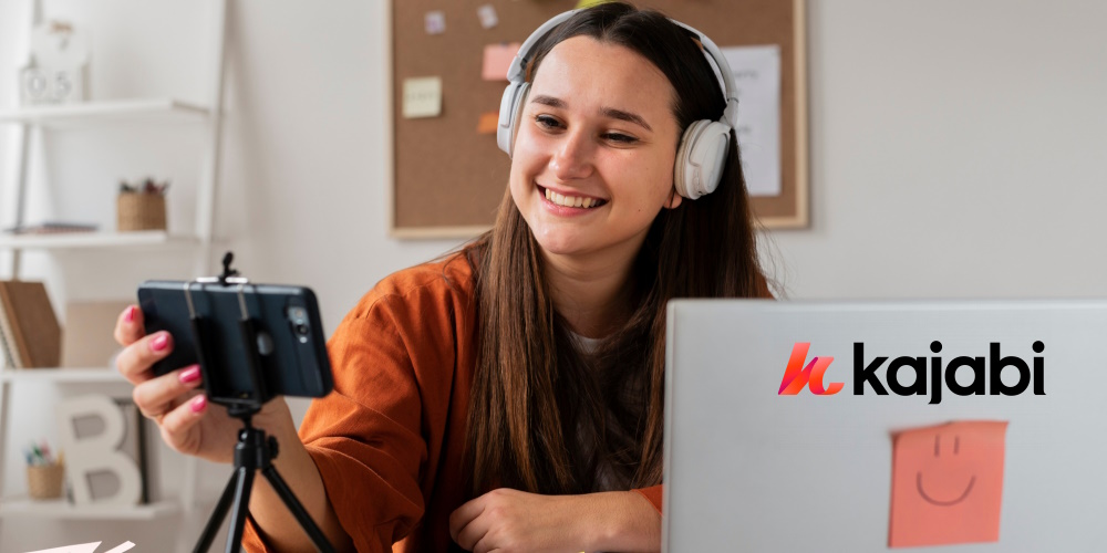 kajabi content creator review and comparisons