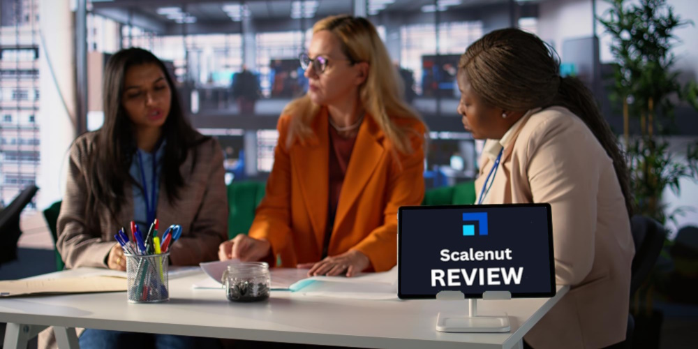 scalenut ai seo geo review