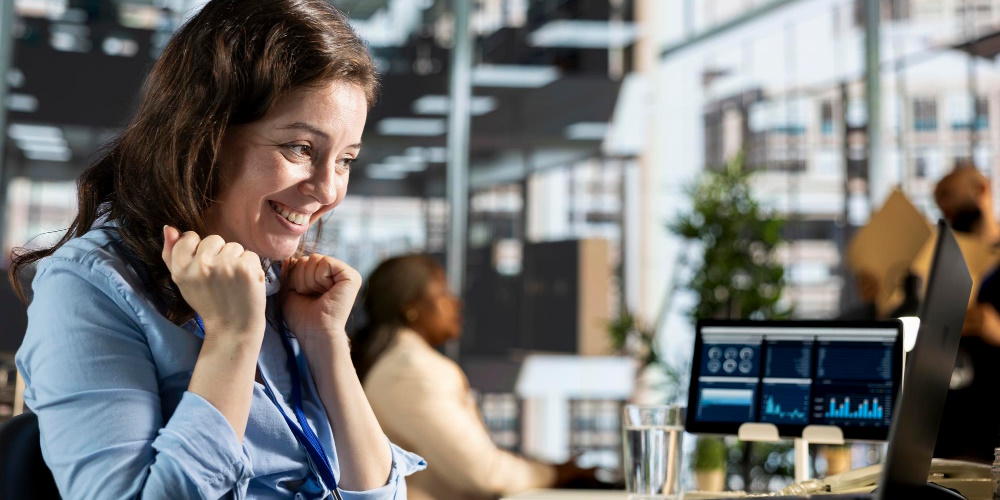 How BrightWave increased their revenue by using Genspark AI