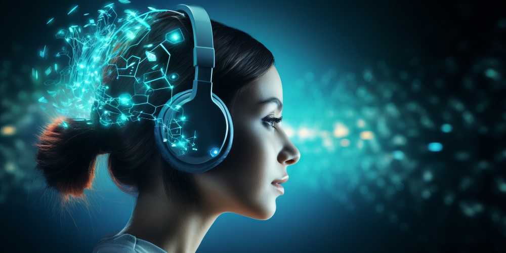 listening to neuro energizer program